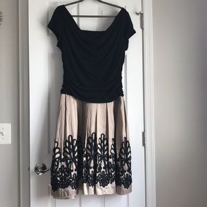 Cocktail dress -size 16